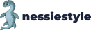 nessiestyle logo